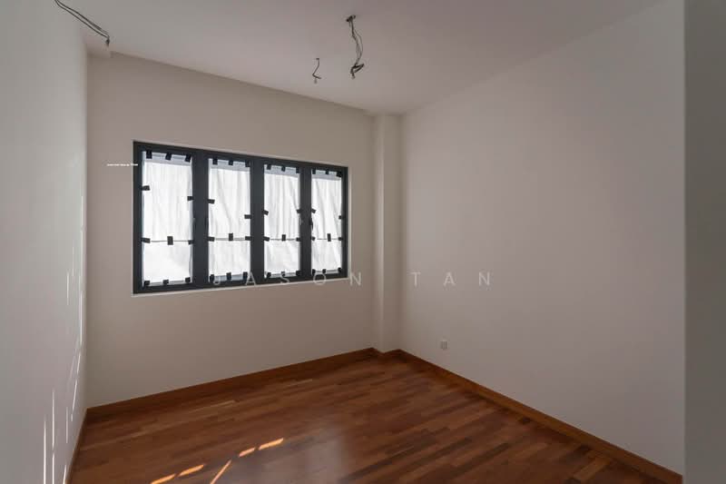 Semi-Detached House for Sale in Shah Alam (Selangor) - Jason Tan - Bedroom - PropertyGuru.com.my