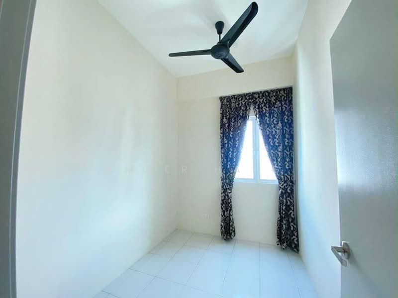 Kediaman Servis untuk Disewa di Straits Garden Residence - Amber Hang - PropertyGuru.com.my