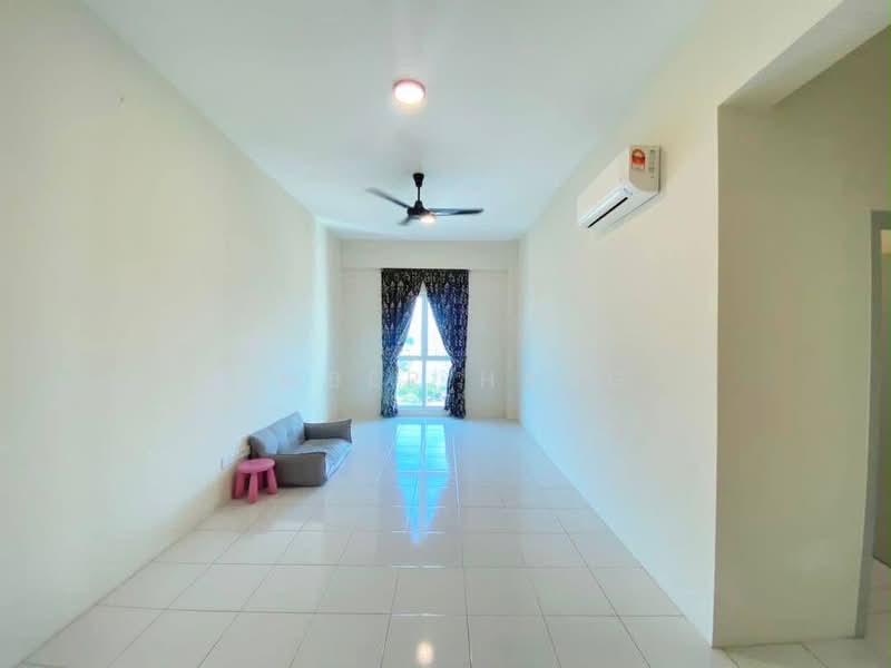 Kediaman Servis untuk Disewa di Straits Garden Residence - Amber Hang - PropertyGuru.com.my