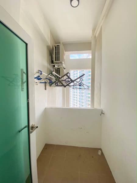 Kediaman Servis untuk Disewa di Straits Garden Residence - Amber Hang - PropertyGuru.com.my