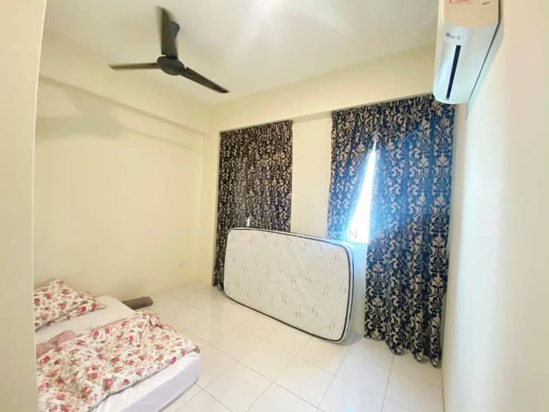 Kediaman Servis untuk Disewa di Straits Garden Residence - Amber Hang - PropertyGuru.com.my
