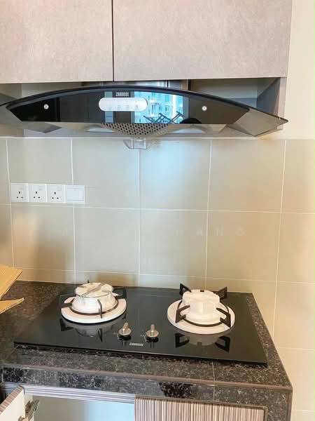 Kediaman Servis untuk Disewa di Straits Garden Residence - Amber Hang - PropertyGuru.com.my
