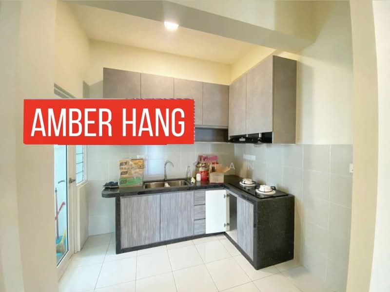 Kediaman Servis untuk Disewa di Straits Garden Residence - Amber Hang - PropertyGuru.com.my