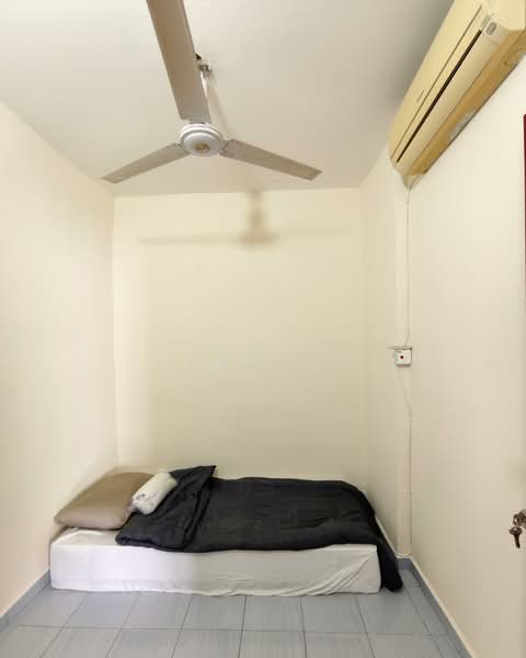 Pangsapuri untuk Disewa di Vista Lavender - Sean Ng - Bedroom - PropertyGuru.com.my