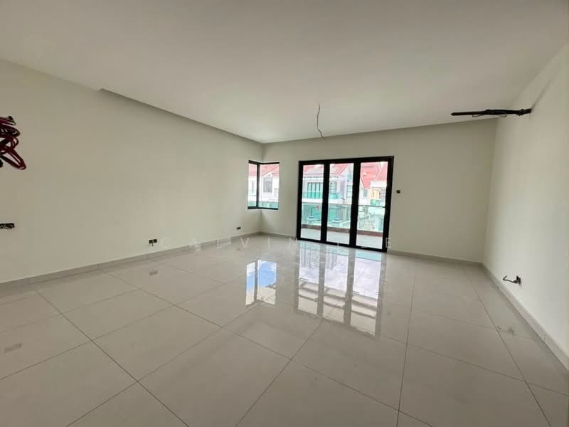 Semi-Detached House for Sale in Kempas (Johor Bahru) - Calvin Lee - PropertyGuru.com.my