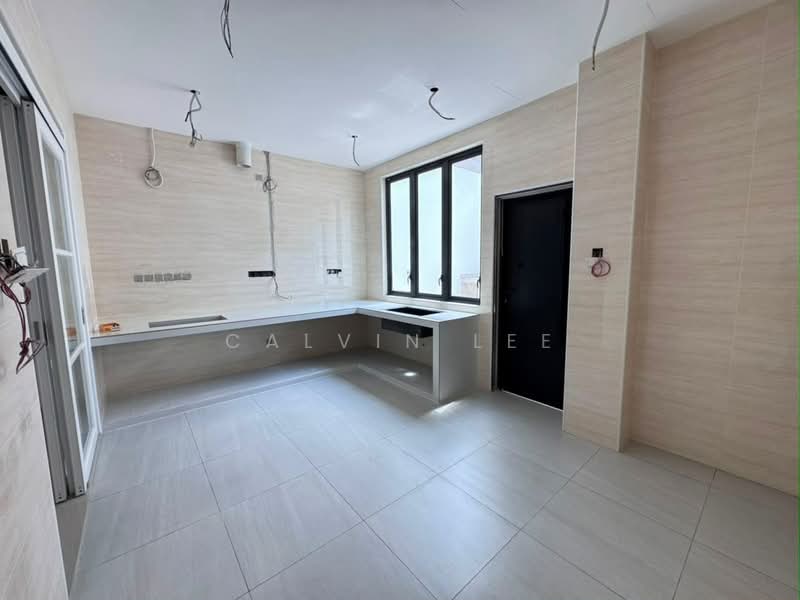 Semi-Detached House for Sale in Kempas (Johor Bahru) - Calvin Lee - PropertyGuru.com.my