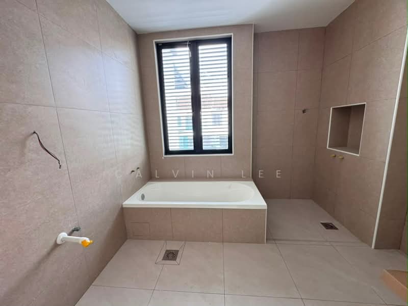 Semi-Detached House for Sale in Kempas (Johor Bahru) - Calvin Lee - PropertyGuru.com.my
