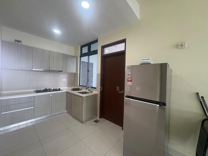 Condominium for Sale at Botanika - Nikko Soh - Kitchen - PropertyGuru.com.my