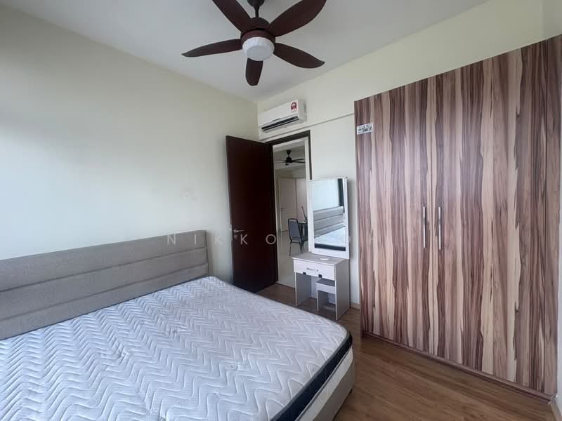 Condominium for Sale at Botanika - Nikko Soh - Bedroom - PropertyGuru.com.my