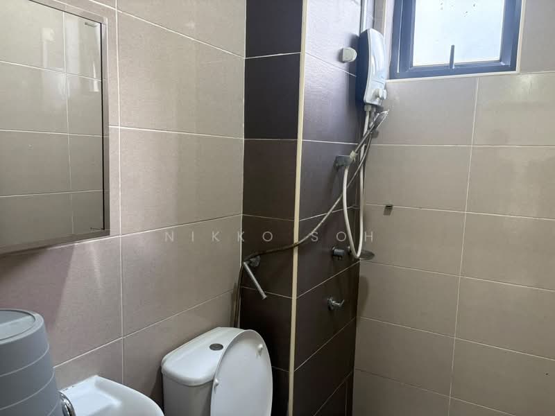 Condominium for Sale at Botanika - Nikko Soh - Bathroom - PropertyGuru.com.my