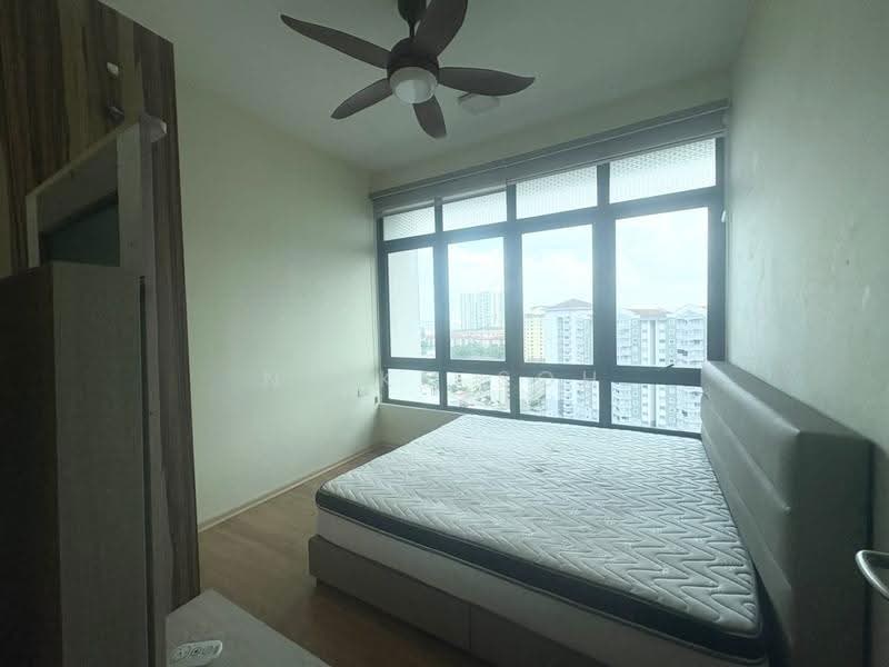 Condominium for Sale at Botanika - Nikko Soh - Bedroom - PropertyGuru.com.my