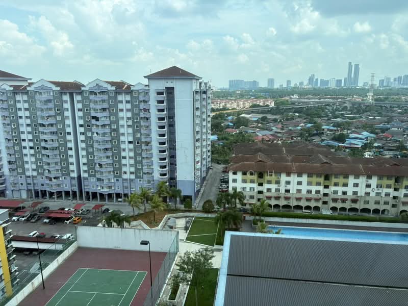 Condominium for Sale at Botanika - Nikko Soh - Exterior - PropertyGuru.com.my
