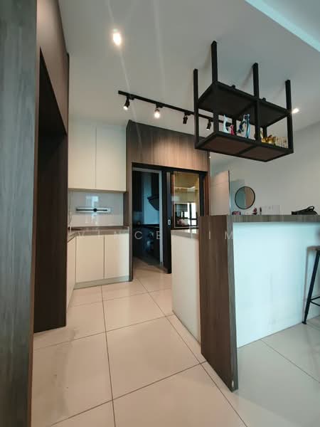 Condominium for Sale at The Vyne - Vince Lim - Kitchen - PropertyGuru.com.my