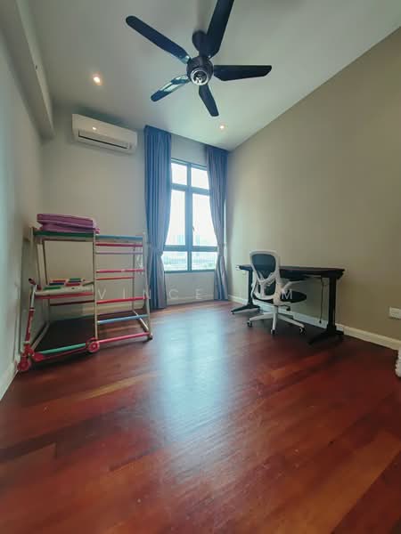 Condominium for Sale at The Vyne - Vince Lim - Study - PropertyGuru.com.my