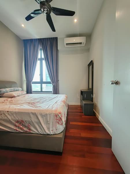 Condominium for Sale at The Vyne - Vince Lim - Bedroom - PropertyGuru.com.my