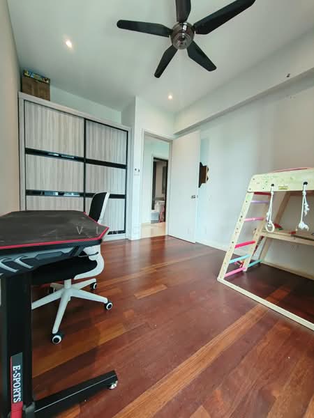 Condominium for Sale at The Vyne - Vince Lim - Study - PropertyGuru.com.my