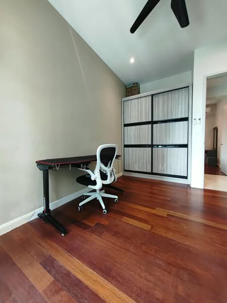 Condominium for Sale at The Vyne - Vince Lim - Study - PropertyGuru.com.my