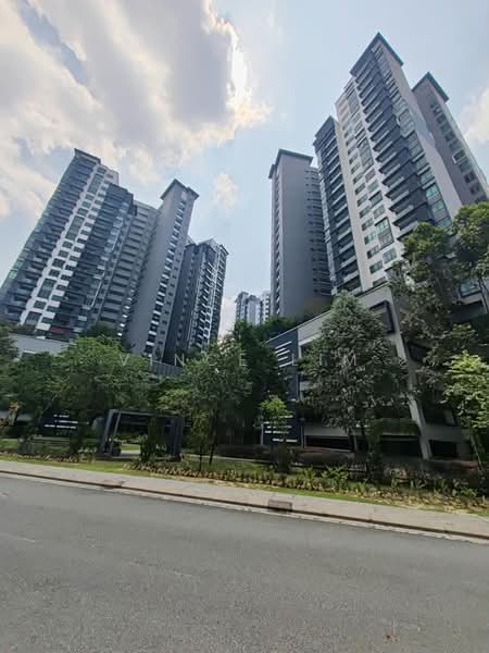 Condominium for Sale at The Vyne - Vince Lim - Exterior - PropertyGuru.com.my