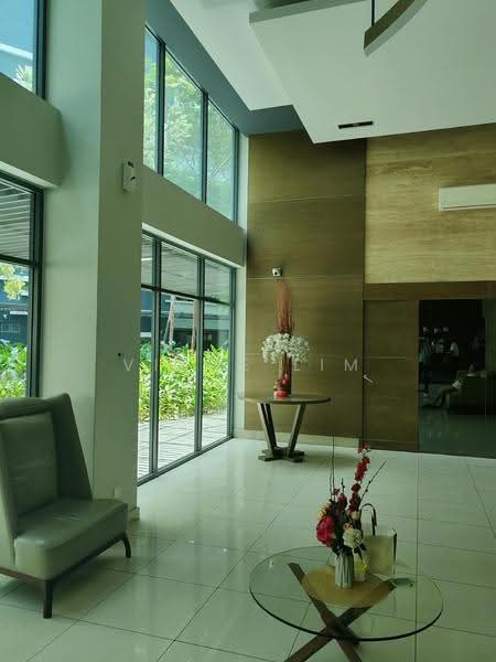Condominium for Sale at The Vyne - Vince Lim - Lobby - PropertyGuru.com.my
