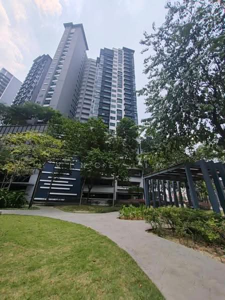 Condominium for Sale at The Vyne - Vince Lim - Exterior - PropertyGuru.com.my
