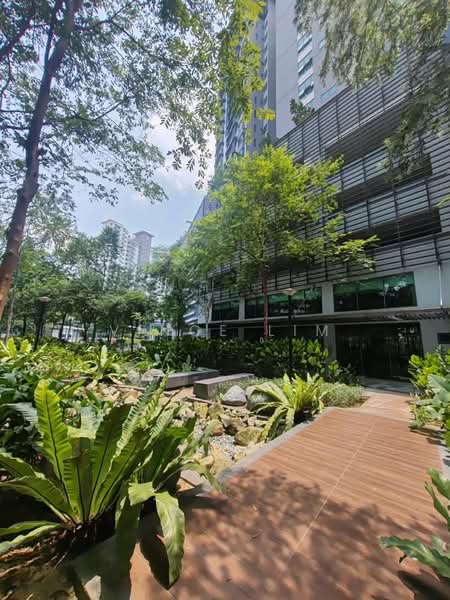 Condominium for Sale at The Vyne - Vince Lim - Exterior - PropertyGuru.com.my