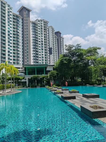 Condominium for Sale at The Vyne - Vince Lim - Exterior - PropertyGuru.com.my