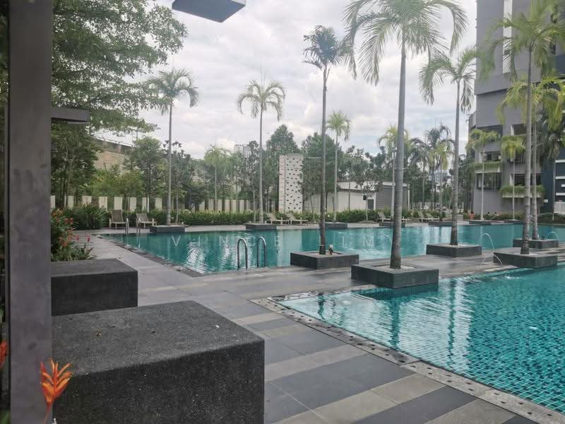 Condominium for Sale at The Vyne - Vince Lim - Exterior - PropertyGuru.com.my