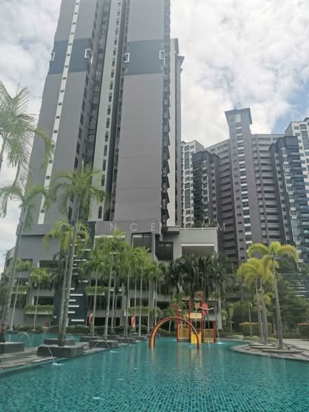 Condominium for Sale at The Vyne - Vince Lim - Exterior - PropertyGuru.com.my