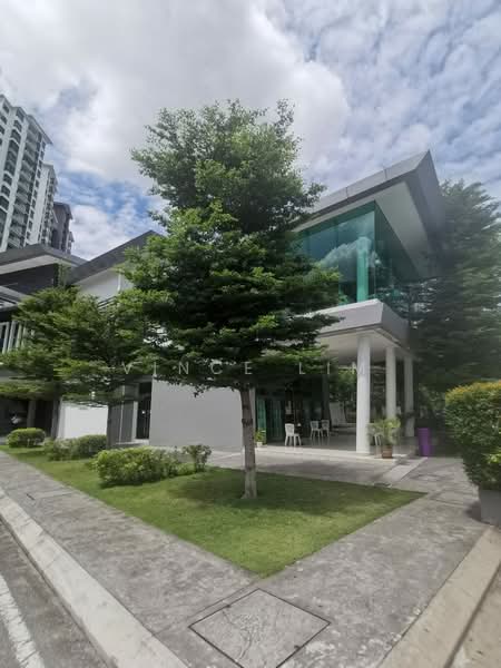 Condominium for Sale at The Vyne - Vince Lim - Exterior - PropertyGuru.com.my