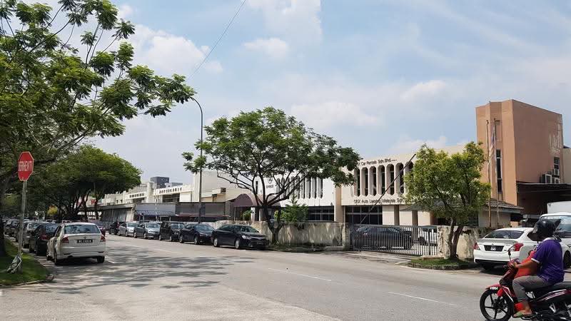 Kedai untuk Dijual di Pandan Perdana (Cheras) - Jeremy Yong - Exterior - PropertyGuru.com.my