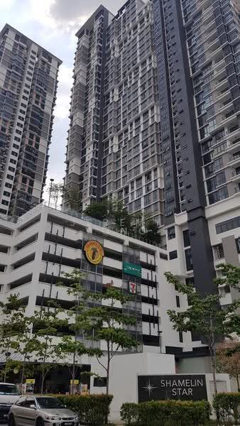 Kedai untuk Dijual di Pandan Perdana (Cheras) - Jeremy Yong - Exterior - PropertyGuru.com.my