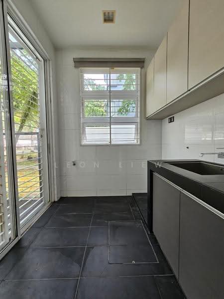 2.5-storey Terraced House for Rent in Desa Parkcity (Kuala Lumpur) - Leon Liew - Kitchen - PropertyGuru.com.my