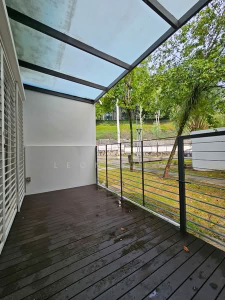 2.5-storey Terraced House for Rent in Desa Parkcity (Kuala Lumpur) - Leon Liew - Exterior - PropertyGuru.com.my