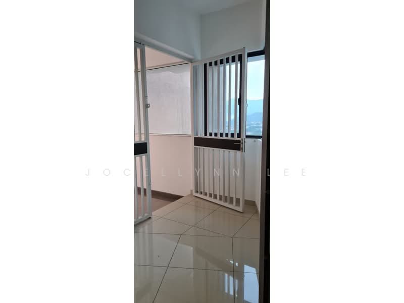 Condominium for Sale at Waterside Residence - Jocellynn Lee - Entrance - PropertyGuru.com.my