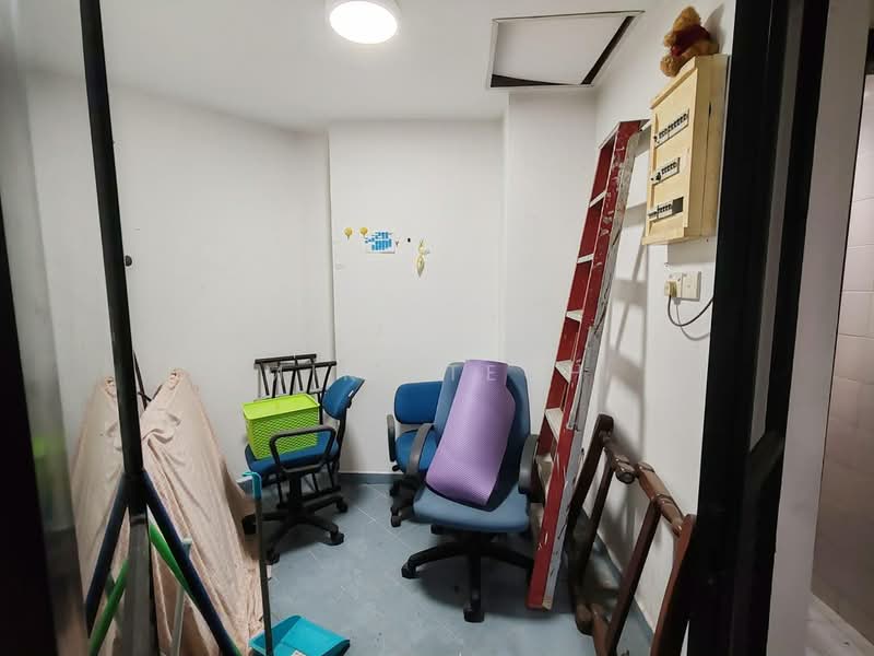 Apartment for Sale at Mewah View Luxurious Apartments - Miki Teoh - Interior - PropertyGuru.com.my