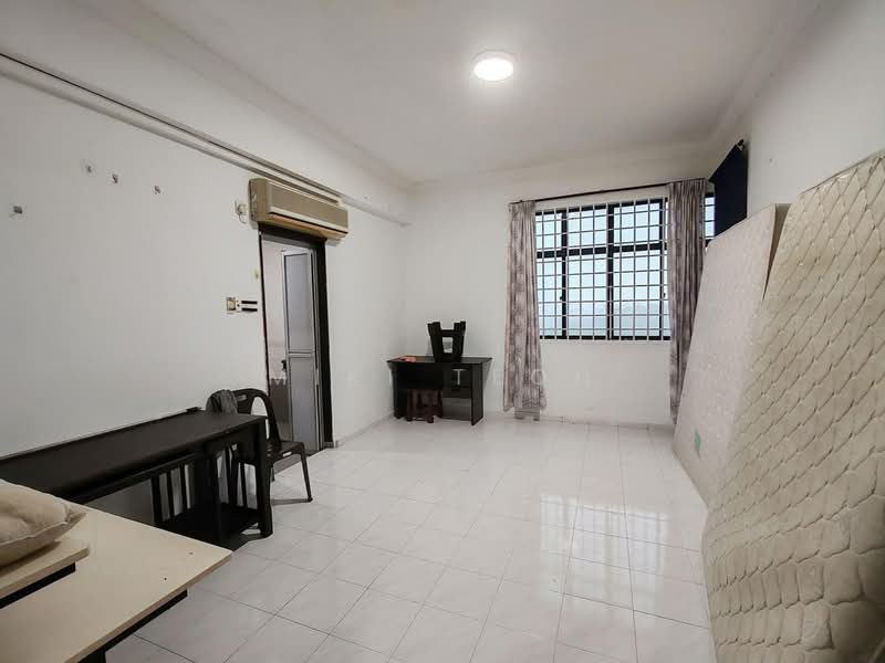 Apartment for Sale at Mewah View Luxurious Apartments - Miki Teoh - Living Room - PropertyGuru.com.my