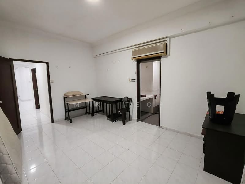 Apartment for Sale at Mewah View Luxurious Apartments - Miki Teoh - Interior - PropertyGuru.com.my