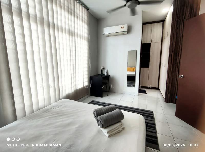 2-storey Terraced House for Sale in Saujana Utama (Puncak Alam) - Zalina Zubaidi - Bedroom - PropertyGuru.com.my
