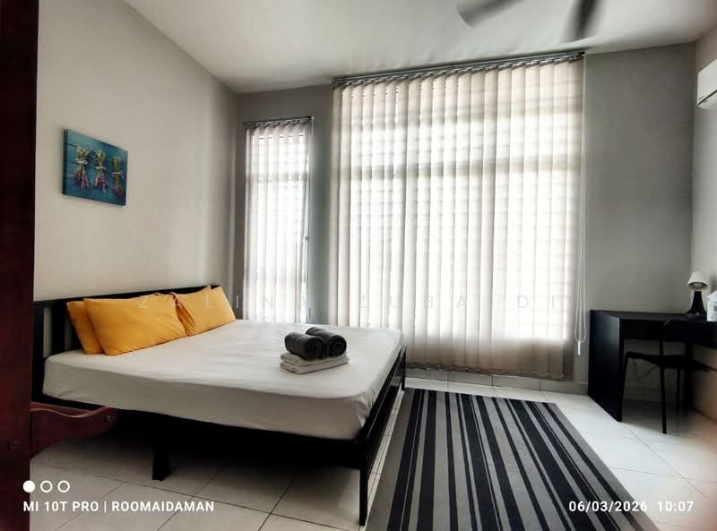 2-storey Terraced House for Sale in Saujana Utama (Puncak Alam) - Zalina Zubaidi - Bedroom - PropertyGuru.com.my