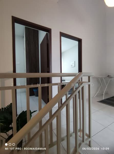 2-storey Terraced House for Sale in Saujana Utama (Puncak Alam) - Zalina Zubaidi - Interior - PropertyGuru.com.my