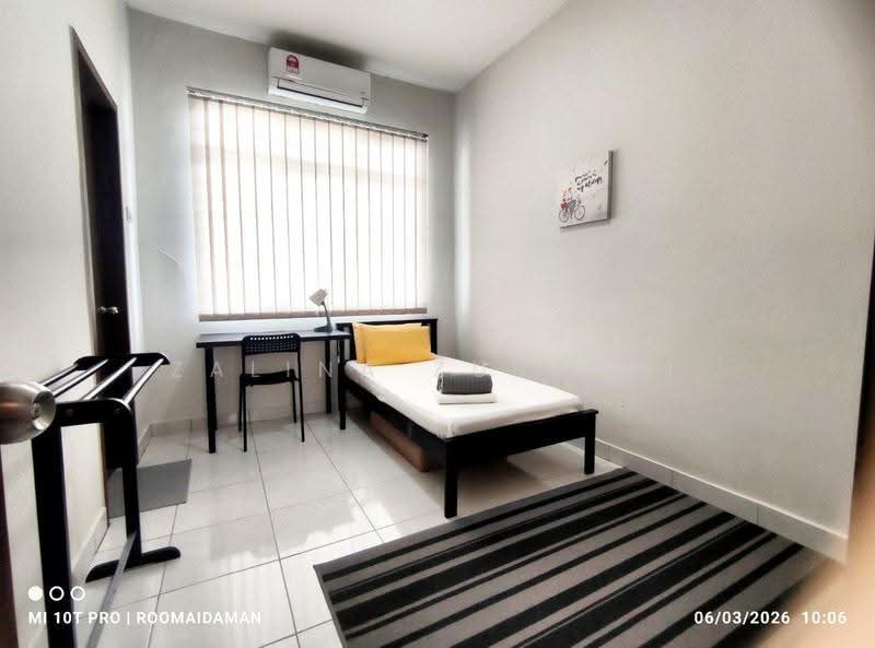 2-storey Terraced House for Sale in Saujana Utama (Puncak Alam) - Zalina Zubaidi - Bedroom - PropertyGuru.com.my