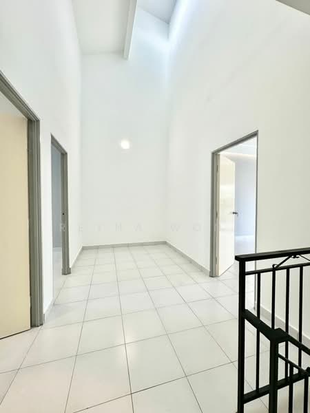 2-storey Terraced House for Sale in Taman Scientex Senai (Senai) - Reyna Wong - Interior - PropertyGuru.com.my
