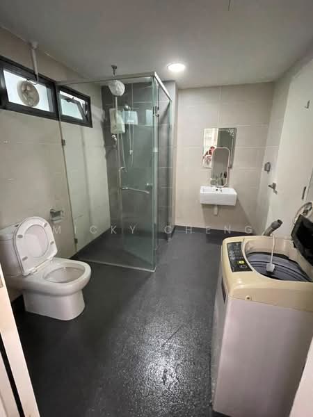 Kediaman Servis untuk Disewa di Solstice @ Pan'gaea - Micky Cheng - PropertyGuru.com.my