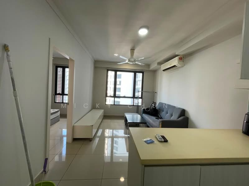 Kediaman Servis untuk Disewa di Solstice @ Pan'gaea - Micky Cheng - PropertyGuru.com.my