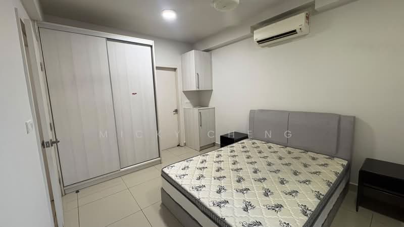 Kediaman Servis untuk Disewa di Solstice @ Pan'gaea - Micky Cheng - PropertyGuru.com.my