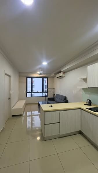 Kediaman Servis untuk Disewa di Solstice @ Pan'gaea - Micky Cheng - PropertyGuru.com.my