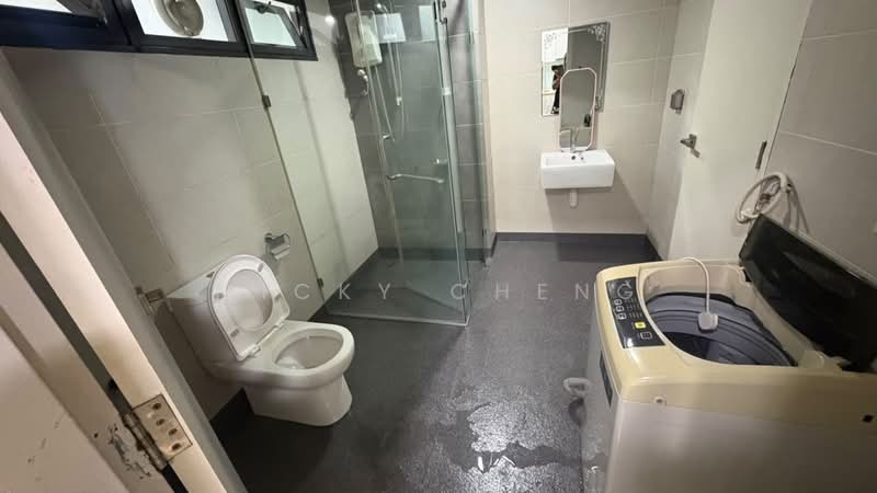 Kediaman Servis untuk Disewa di Solstice @ Pan'gaea - Micky Cheng - PropertyGuru.com.my