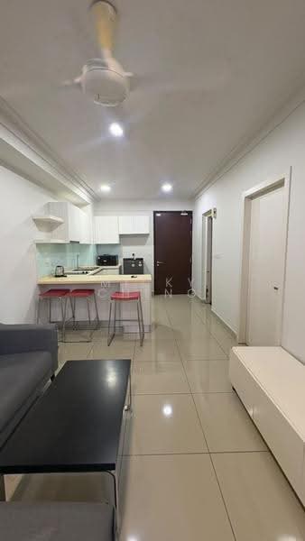 Kediaman Servis untuk Disewa di Solstice @ Pan'gaea - Micky Cheng - PropertyGuru.com.my