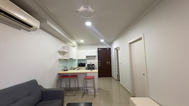 Kediaman Servis untuk Disewa di Solstice @ Pan'gaea - Micky Cheng - PropertyGuru.com.my