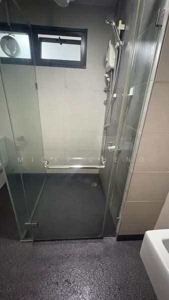 Kediaman Servis untuk Disewa di Solstice @ Pan'gaea - Micky Cheng - PropertyGuru.com.my